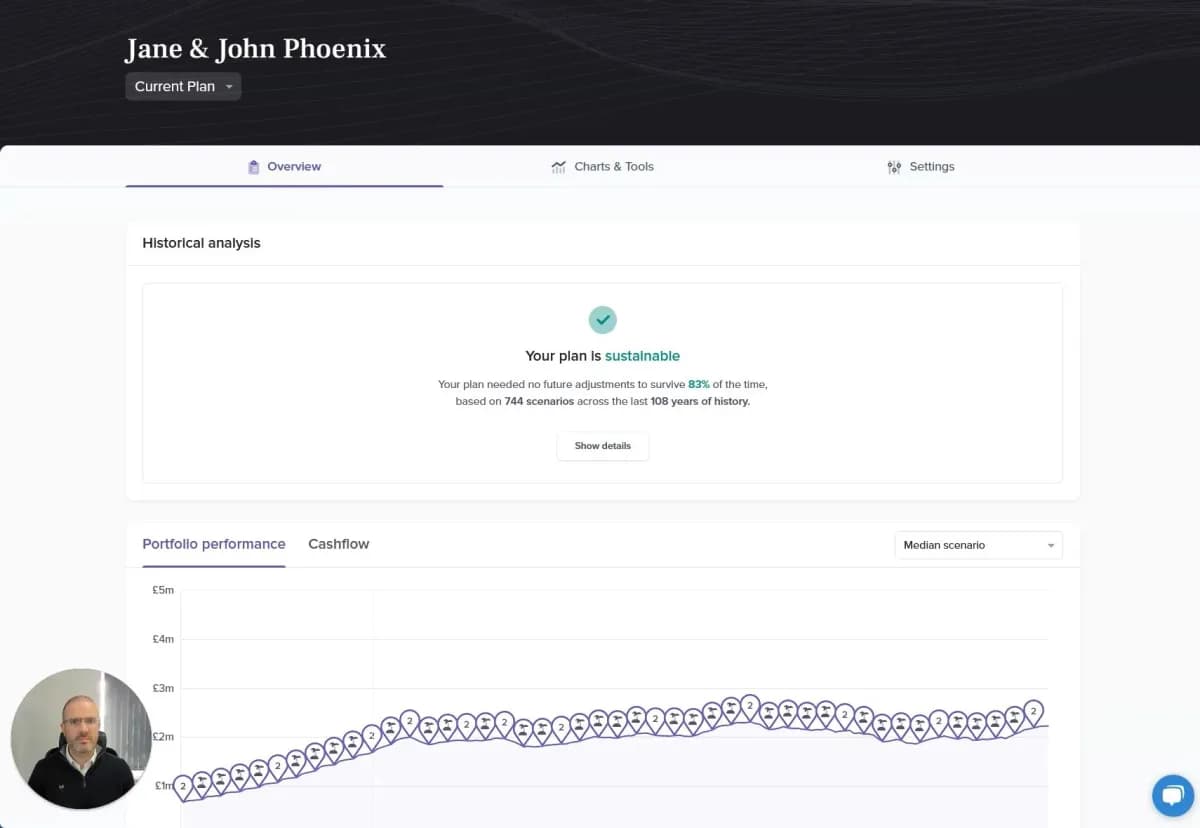 How can Phoenix help me plan my life?