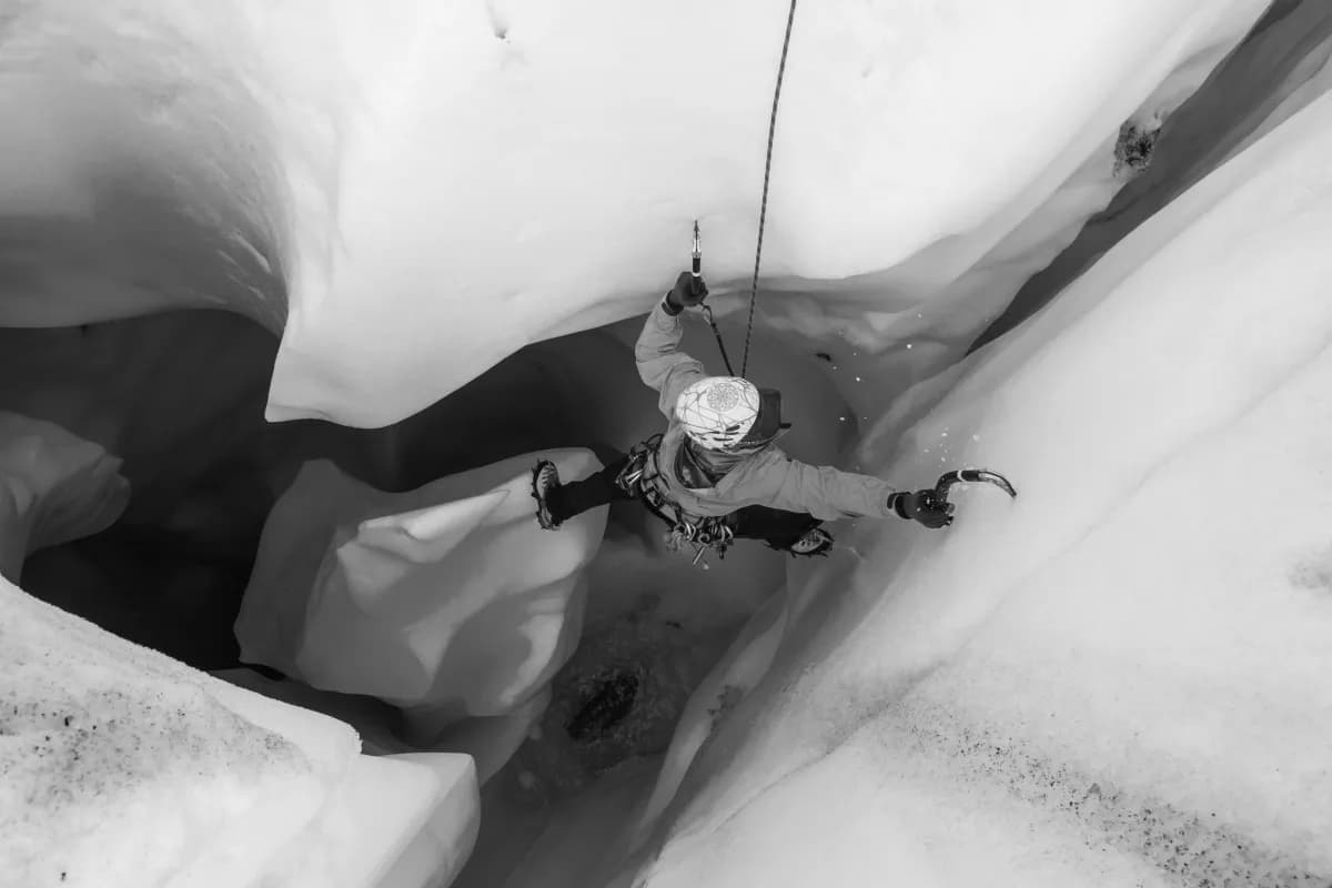 Prep Before You Leap