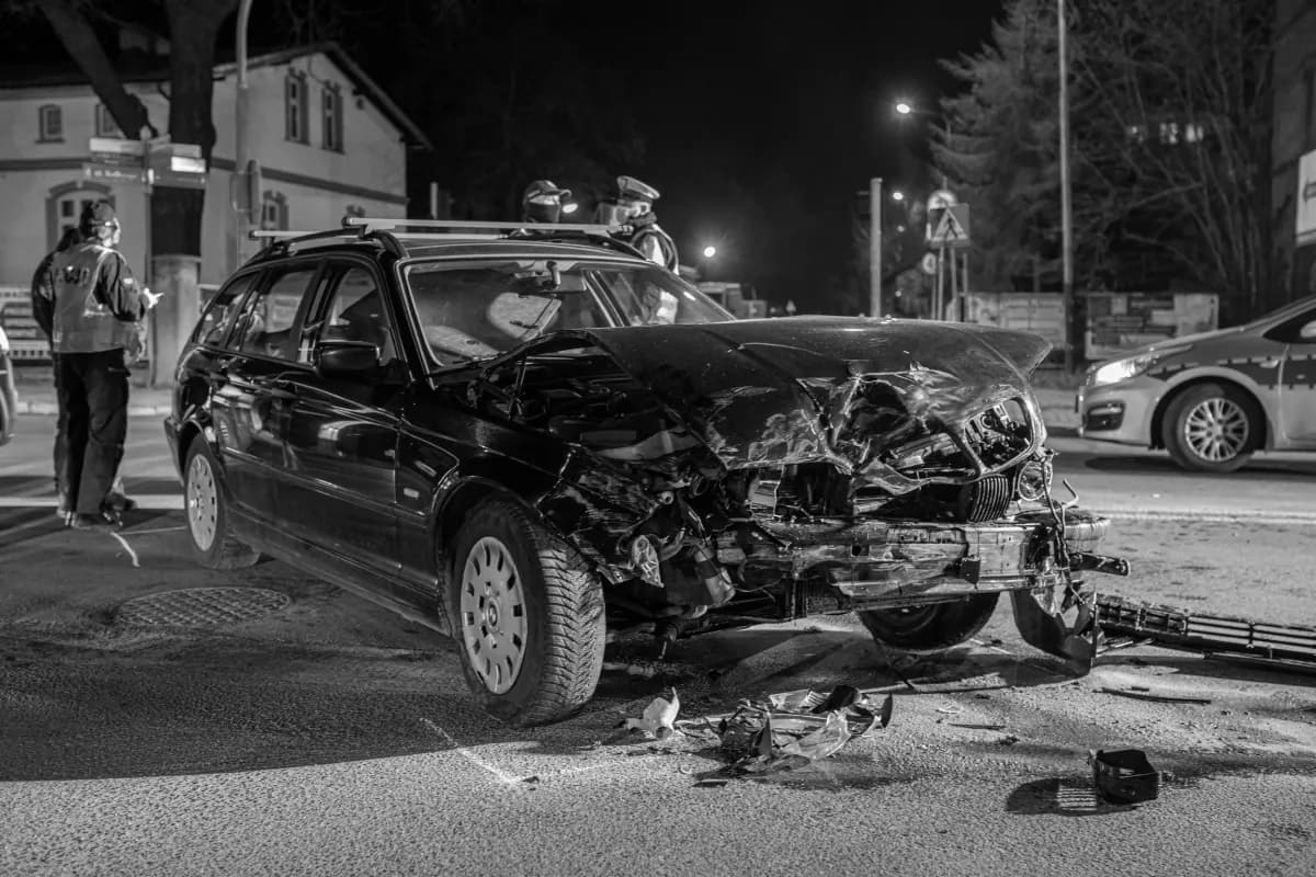 Take control in advance